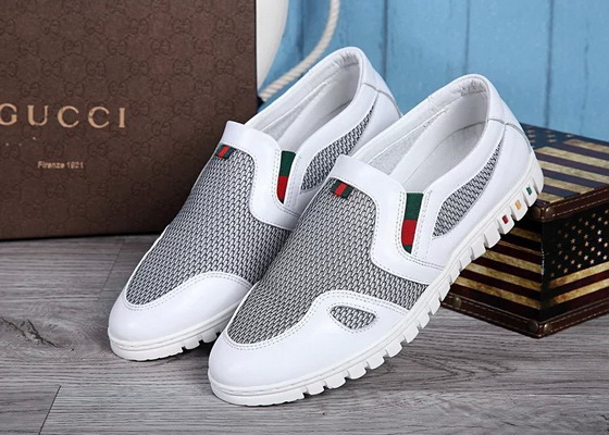 Gucci Men Loafers_110